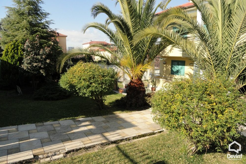 Tirane For Rent Villa  Villa situated at the residential area near to Elbasani Street 