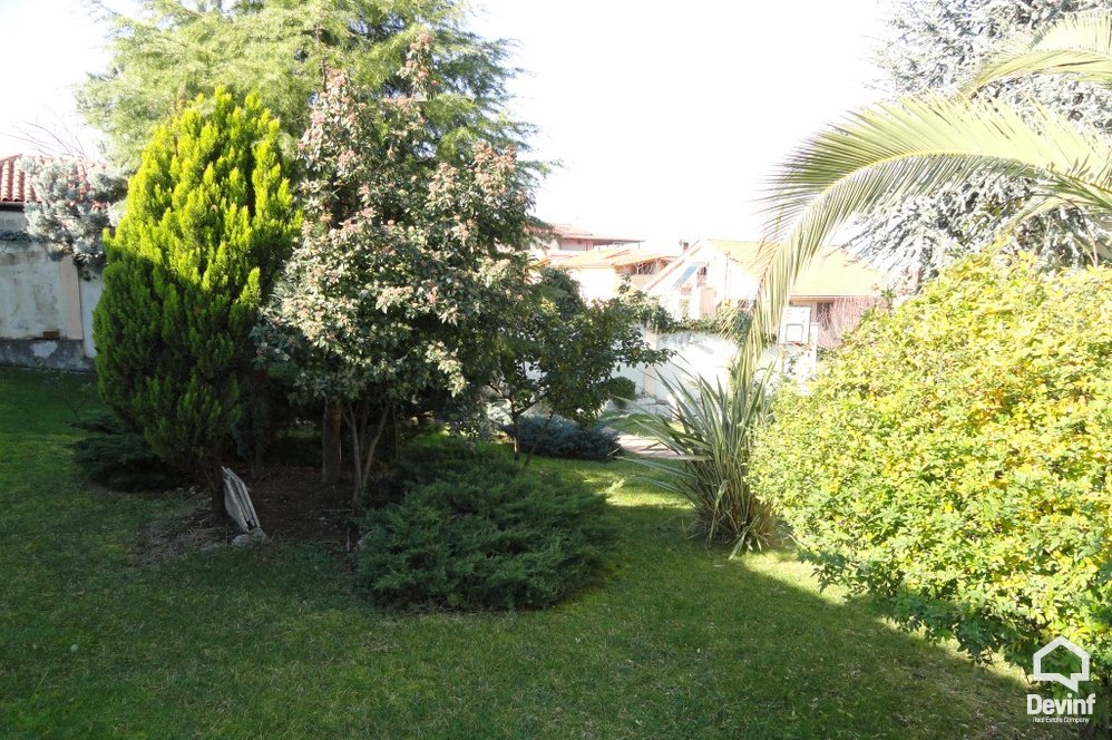 Tirane For Rent Villa  Villa situated at the residential area near to Elbasani Street 