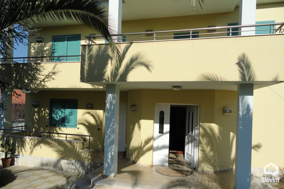 Tirane For Rent Villa  Villa situated at the residential area near to Elbasani Street 