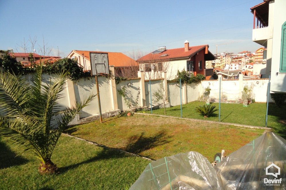Tirane For Rent Villa  Villa situated at the residential area near to Elbasani Street 