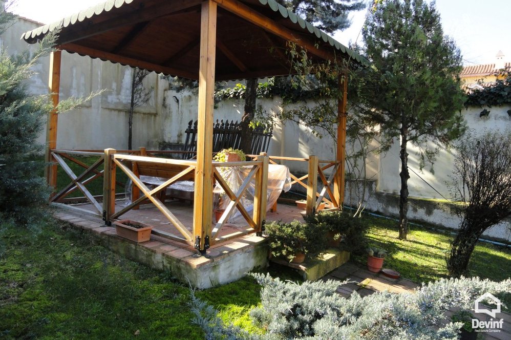 Tirane For Rent Villa  Villa situated at the residential area near to Elbasani Street 