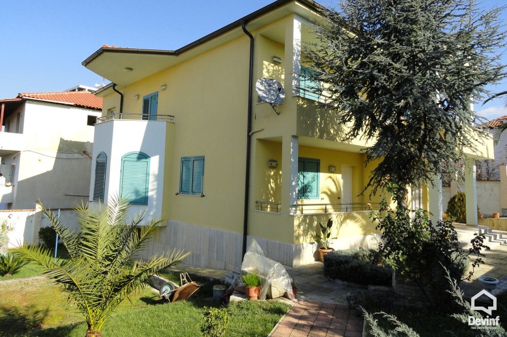 Tirane For Rent Villa  Villa situated at the residential area near to Elbasani Street 