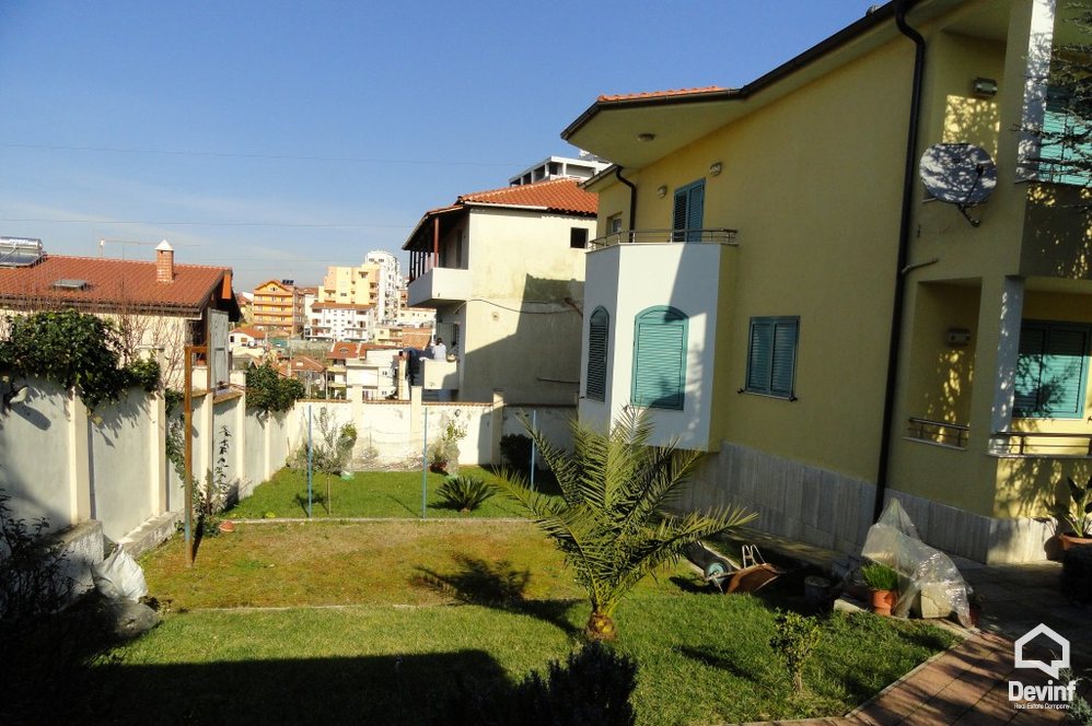 Tirane For Rent Villa  Villa situated at the residential area near to Elbasani Street 