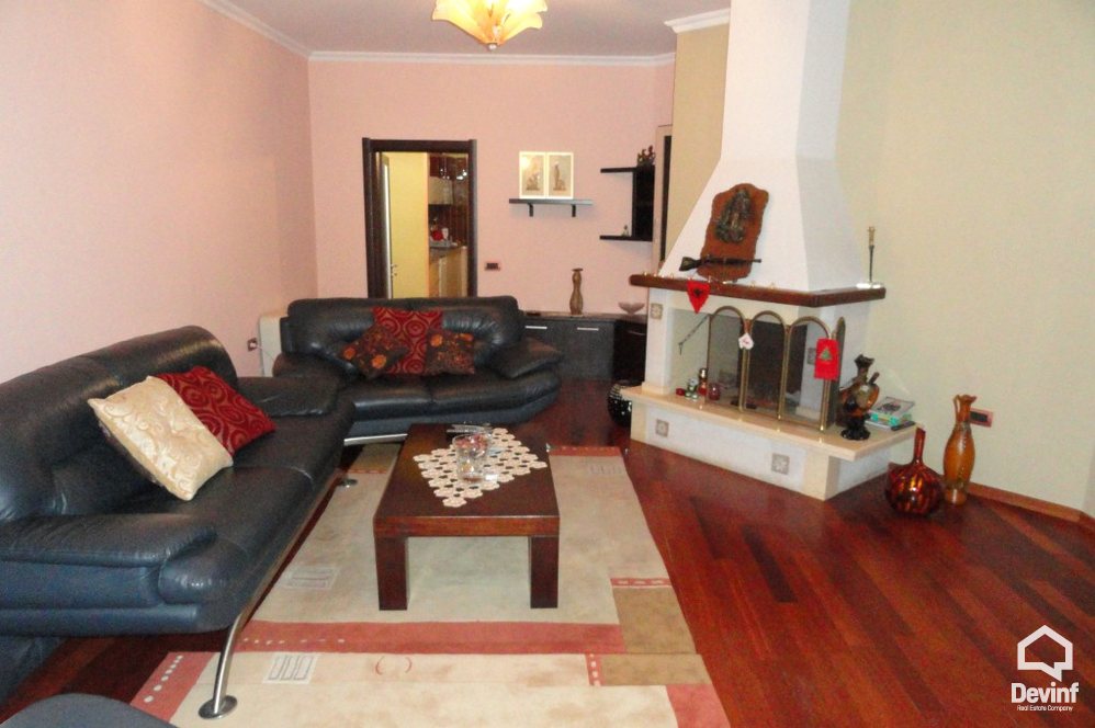 Tirane For Rent Villa  Villa situated at the residential area near to Elbasani Street 