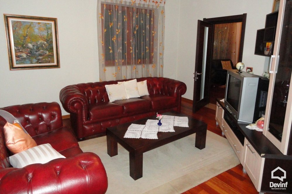Tirane For Rent Villa  Villa situated at the residential area near to Elbasani Street 