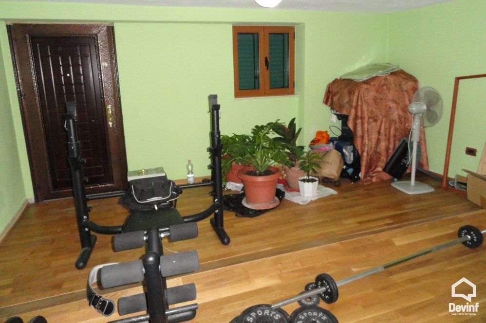 Tirane For Rent Villa  Villa situated at the residential area near to Elbasani Street 