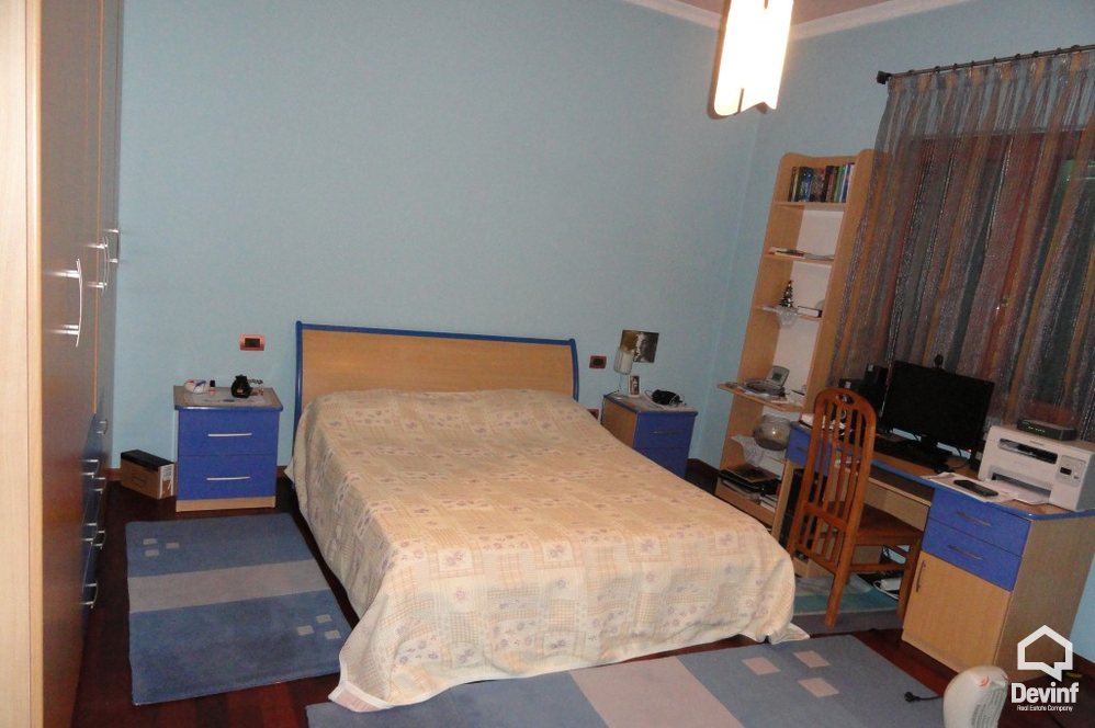 Tirane For Rent Villa  Villa situated at the residential area near to Elbasani Street 