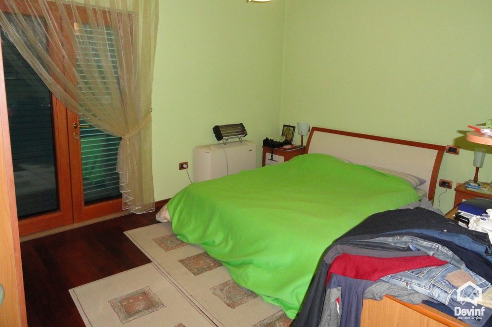 Tirane For Rent Villa  Villa situated at the residential area near to Elbasani Street 