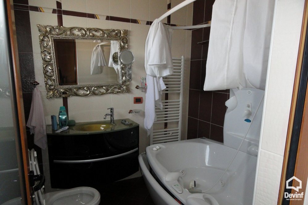Tirane For Rent Villa  Villa situated at the residential area near to Elbasani Street 