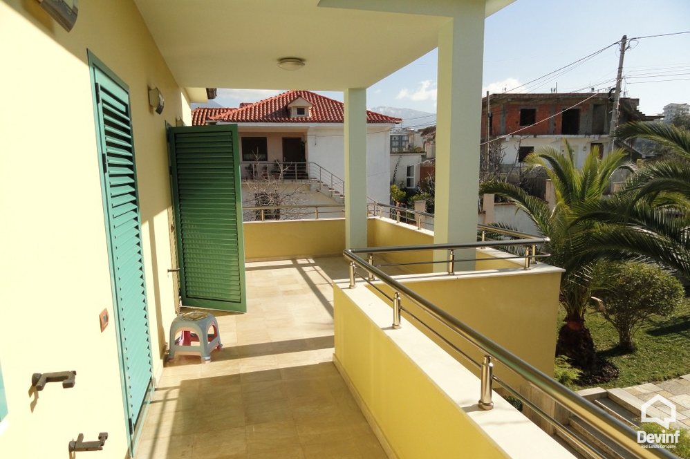 Tirane For Rent Villa  Villa situated at the residential area near to Elbasani Street 