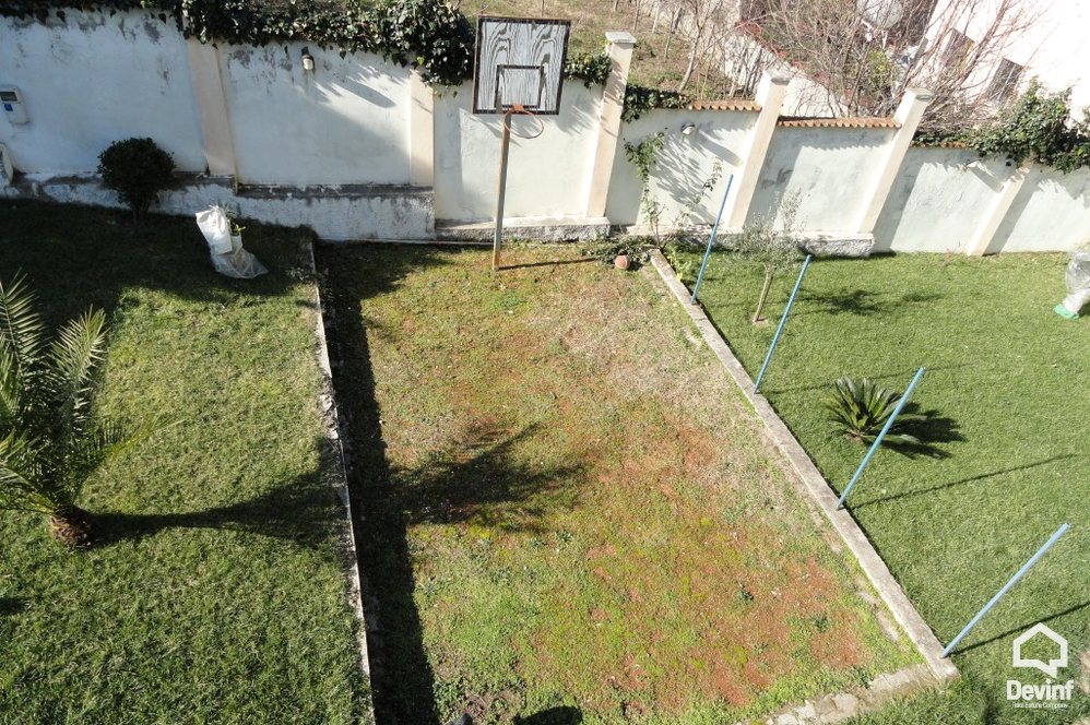 Tirane For Rent Villa  Villa situated at the residential area near to Elbasani Street 