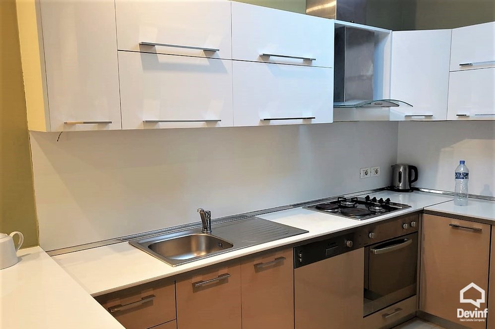 Tirane For Rent Apartment 2+1+A Near the Albanian Radio-Television Apartment