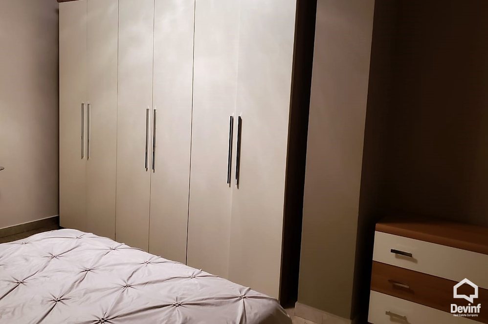 Tirane For Rent Apartment 2+1+A Near the Albanian Radio-Television Apartment