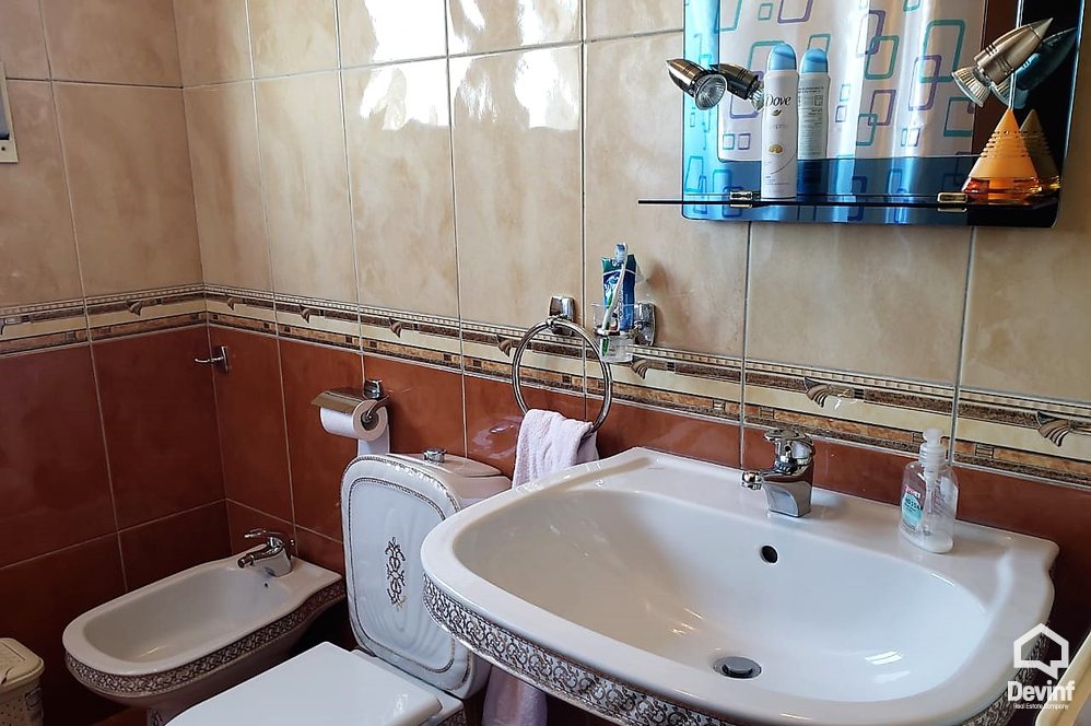 Tirane For Rent Apartment 2+1+A Near the Albanian Radio-Television Apartment