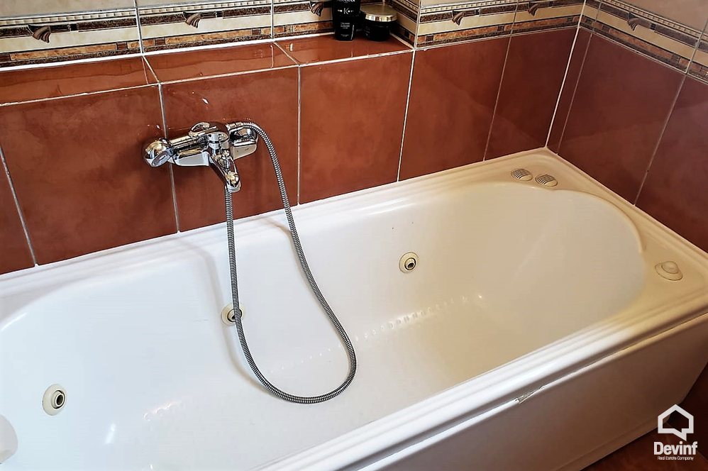 Tirane For Rent Apartment 2+1+A Near the Albanian Radio-Television Apartment