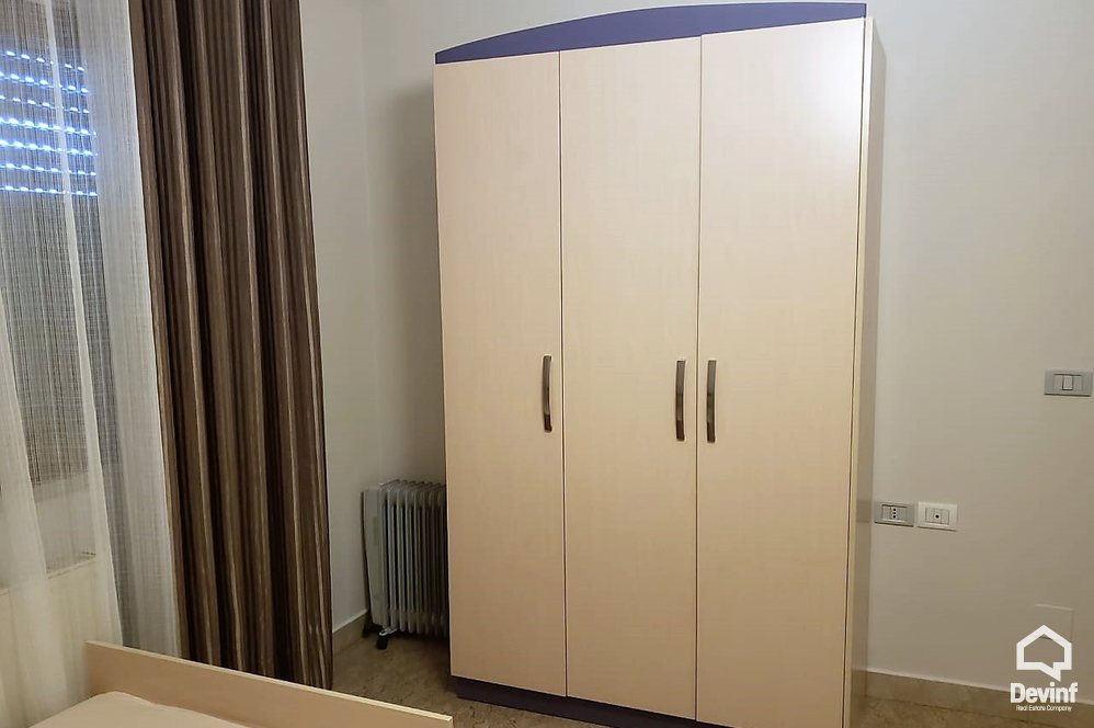 Tirane For Rent Apartment 2+1+A Near the Albanian Radio-Television Apartment