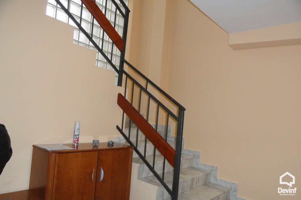 Tirane For Rent Houses Me shume se 4 dhoma House located in Str. Petro Nini Luarasi  