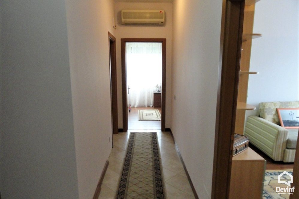 Tirane For Rent Apartment 3+1+A This apartament is located in the center of Blloku area Apartment