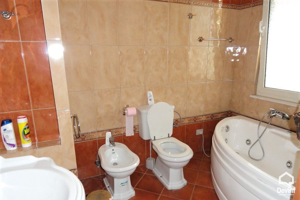 Tirane For Rent Apartment 3+1+A This apartament is located in the center of Blloku area Apartment