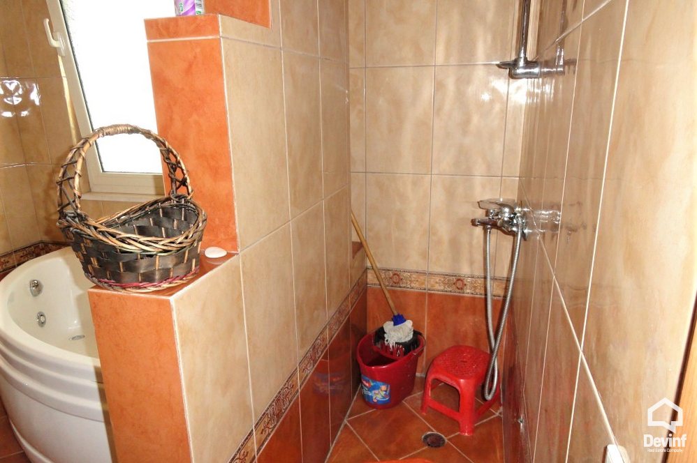 Tirane For Rent Apartment 3+1+A This apartament is located in the center of Blloku area Apartment