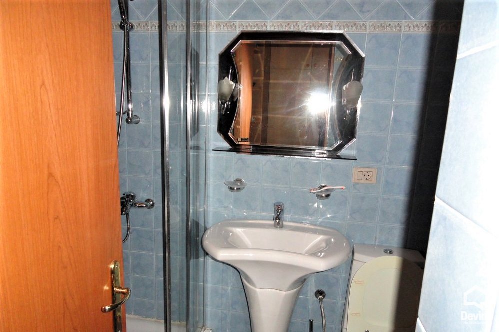 Tirane For Rent Apartment 3+1+A This apartament is located in the center of Blloku area Apartment