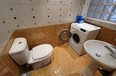 Me Qera Apartament 3+1+A Apartament dubleks ne Rr. Elbasanit Tirane