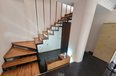 Me Qera Apartament 3+1+A Apartament dubleks ne Rr. Elbasanit Tirane