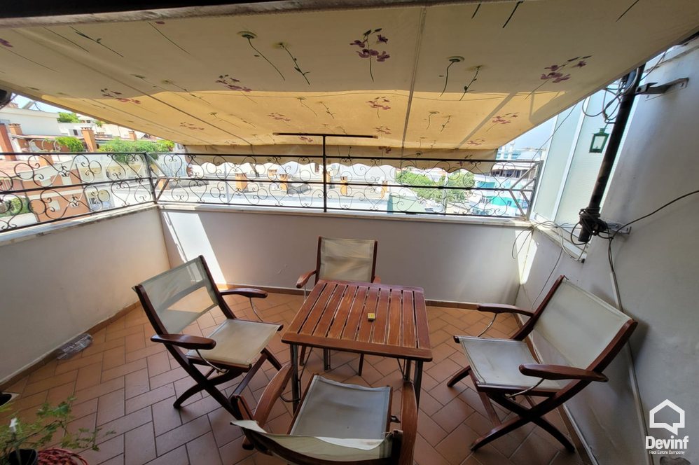 Tirane For Rent Apartment 3+1+A Duplex apartment in Str. Elbasani Apartment dubleks