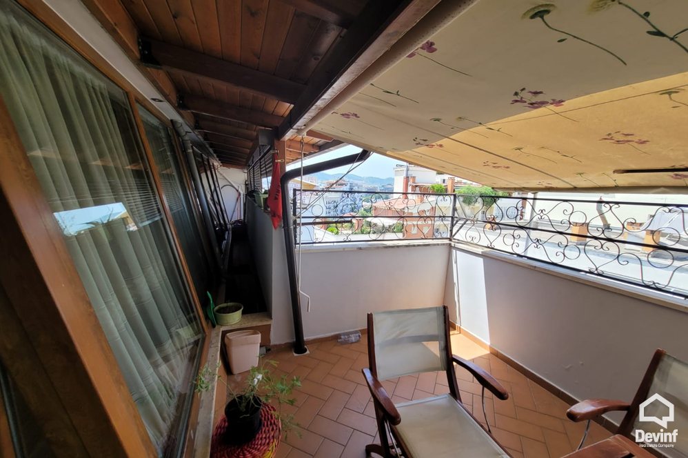 Tirane For Rent Apartment 3+1+A Duplex apartment in Str. Elbasani Apartment dubleks