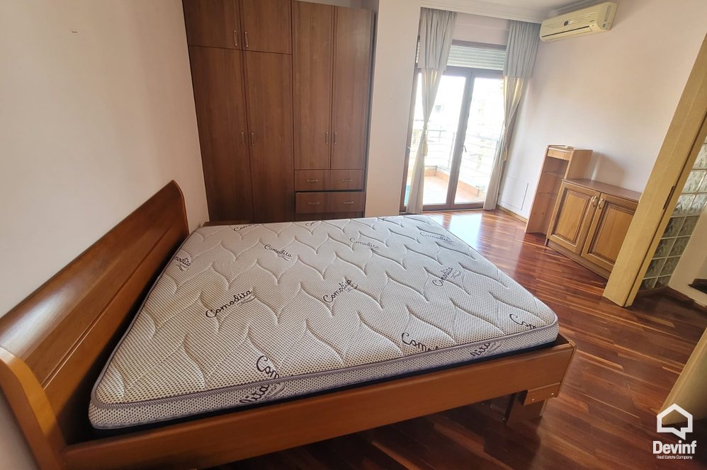 Tirane For Rent Apartment 3+1+A Duplex apartment in Str. Elbasani Apartment dubleks