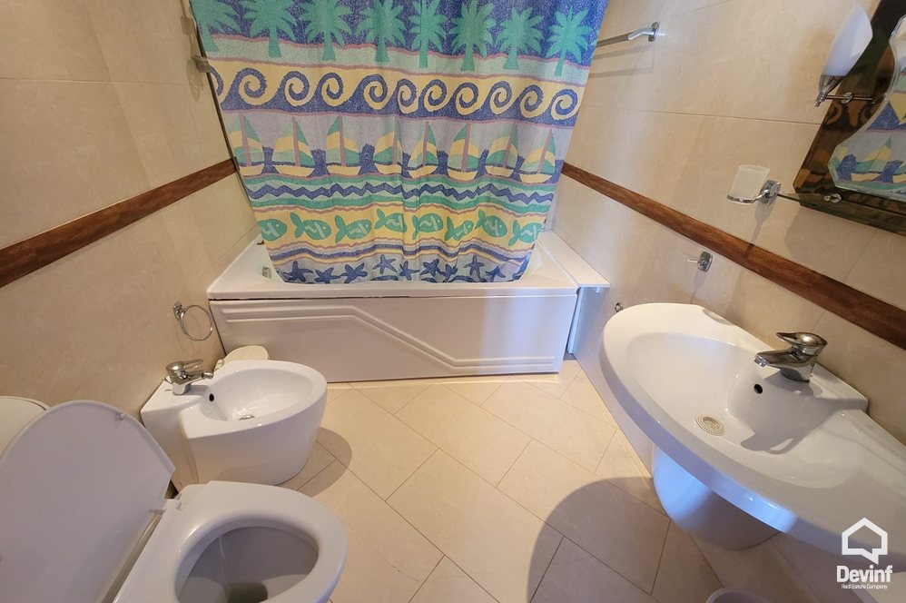 Tirane For Rent Apartment 3+1+A Duplex apartment in Str. Elbasani Apartment dubleks
