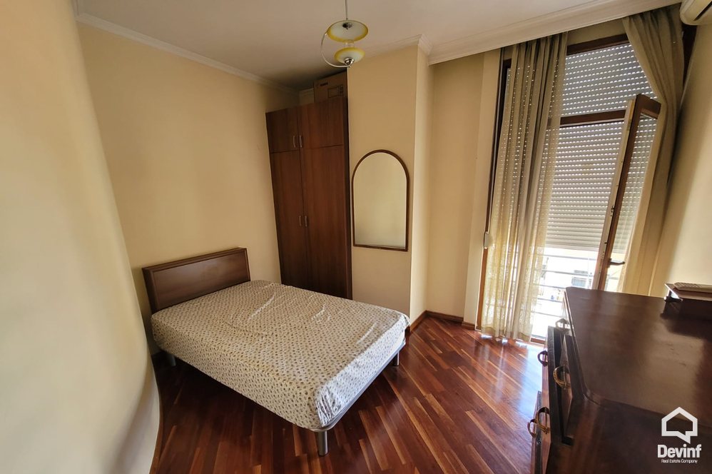 Tirane For Rent Apartment 3+1+A Duplex apartment in Str. Elbasani Apartment dubleks