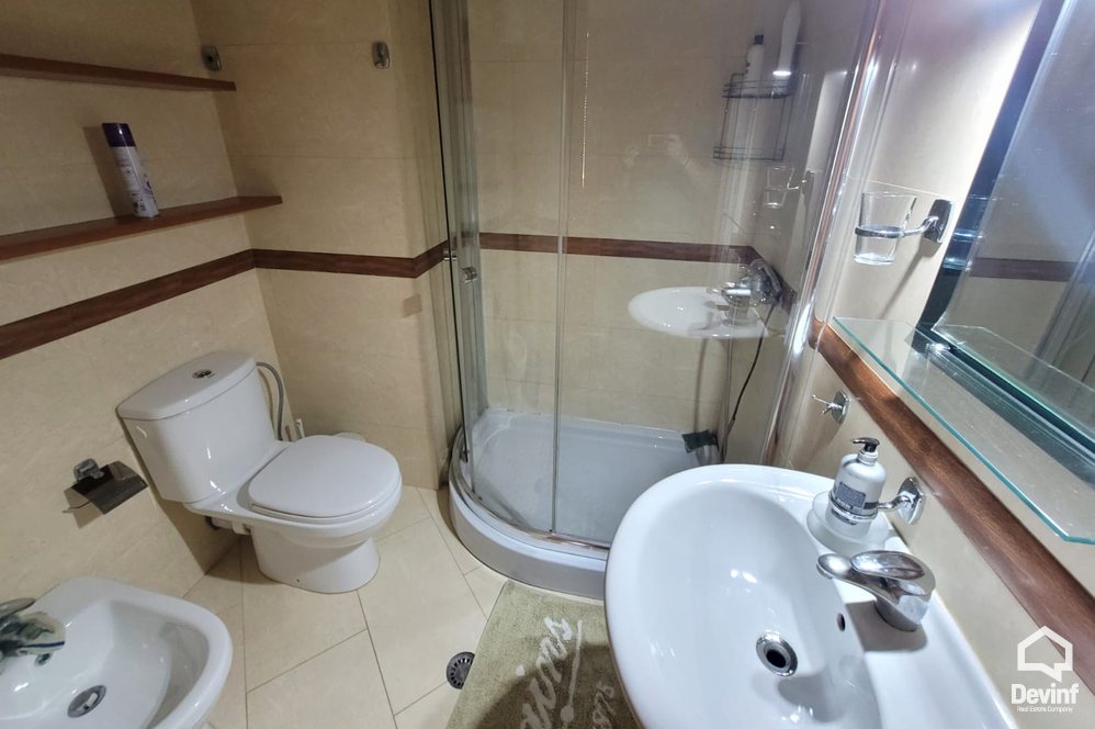 Tirane For Rent Apartment 3+1+A Duplex apartment in Str. Elbasani Apartment dubleks