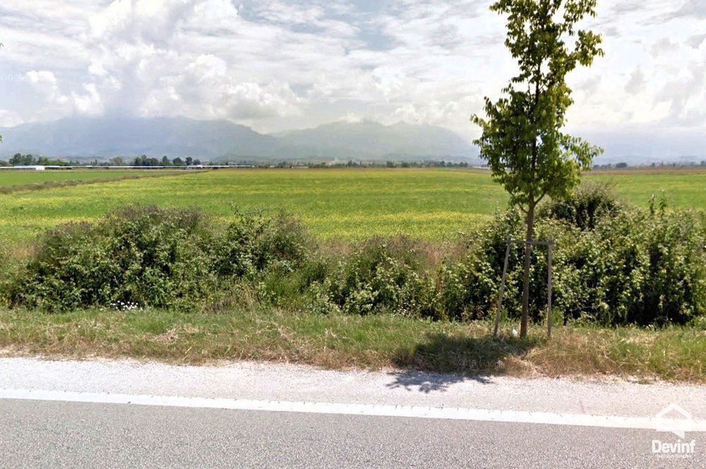 Tirane For Sale Land  Near by National Airport Mother Teresa Industrial Land Building Plot