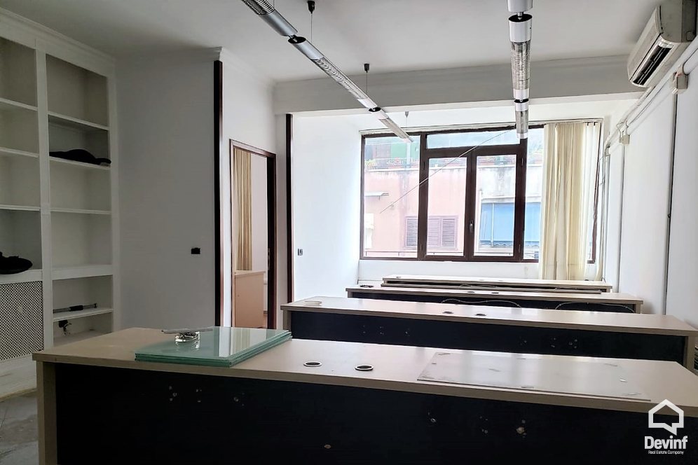 Tirane For Rent Office  Office in Blloku area Office