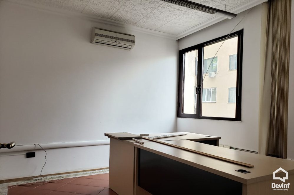 Tirane For Rent Office  Office in Blloku area Office