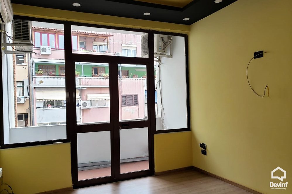 Tirane For Rent Office  Office in Blloku area Office