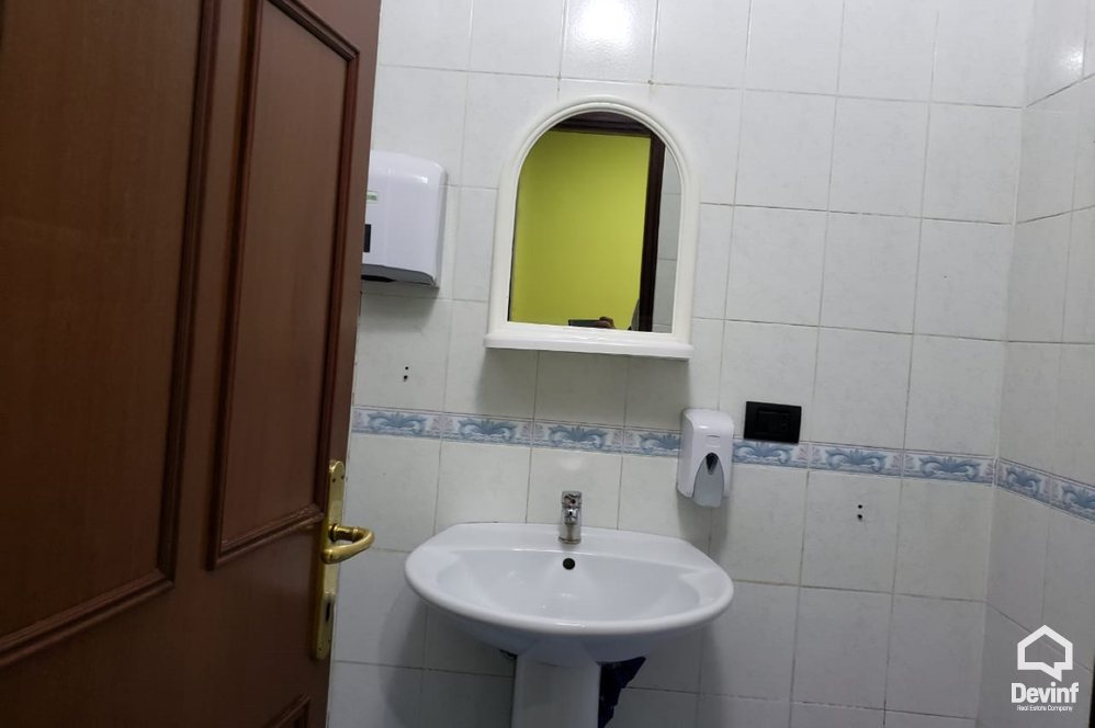 Tirane For Rent Office  Office in Blloku area Office