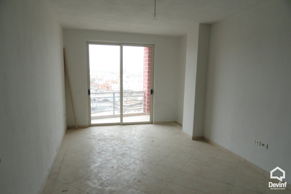 Tirane For Sale Apartment 2+1+A Near by Ali Demi Street, located in the south-east area of Tirana Apartment