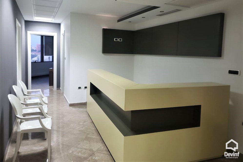 Tirane For Rent Office  Office in Blloku area Office Business Center