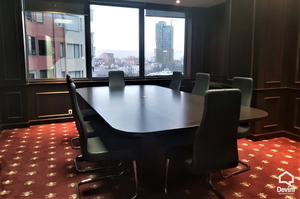 Tirane For Rent Office  Office in Blloku area Office Business Center