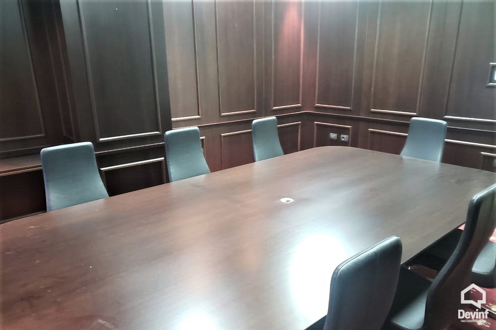 Tirane For Rent Office  Office in Blloku area Office Business Center