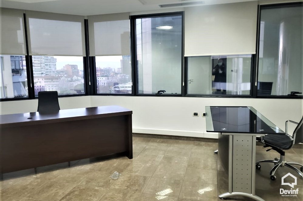 Tirane For Rent Office  Office in Blloku area Office Business Center