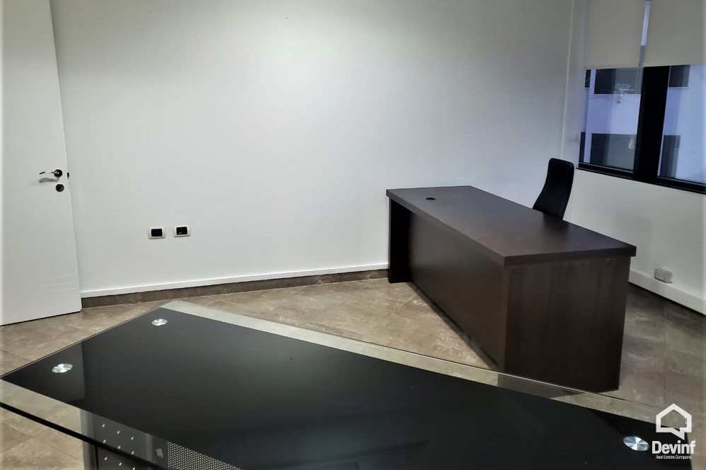 Tirane For Rent Office  Office in Blloku area Office Business Center