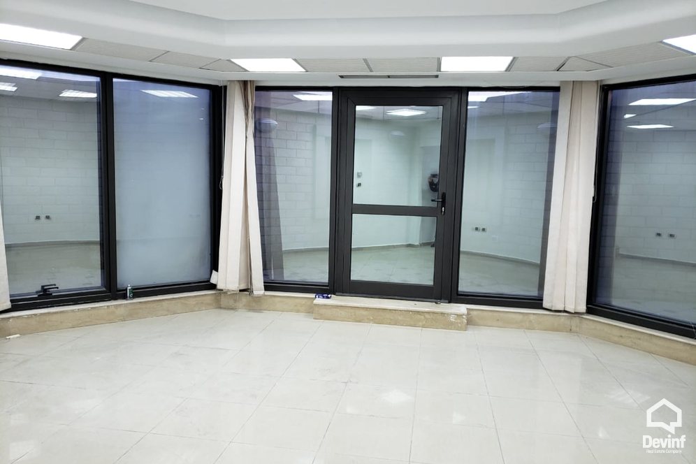 Tirane For Rent Office  Office located in a Business Center in Blloku area Office Business Center