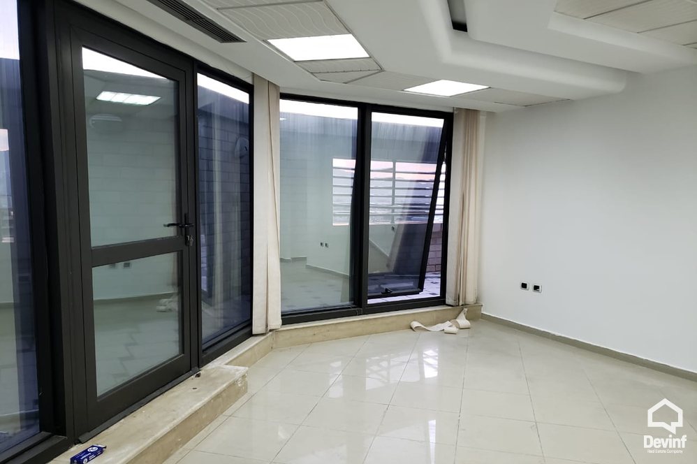 Tirane For Rent Office  Office located in a Business Center in Blloku area Office Business Center