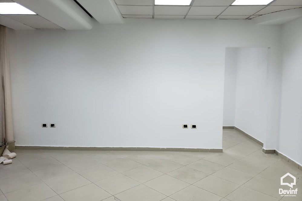 Tirane For Rent Office  Office located in a Business Center in Blloku area Office Business Center