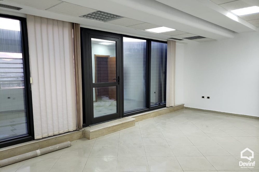 Tirane For Rent Office  Office located in a Business Center in Blloku area Office Business Center