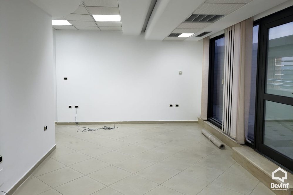 Tirane For Rent Office  Office located in a Business Center in Blloku area Office Business Center