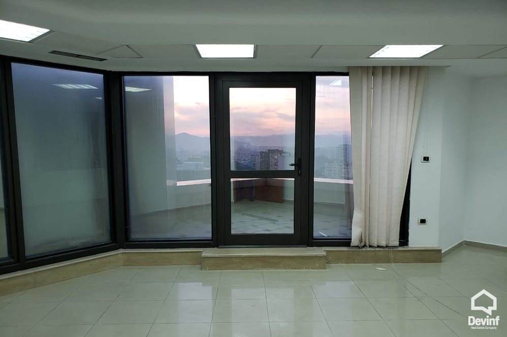 Tirane For Rent Office  Office located in a Business Center in Blloku area Office Business Center
